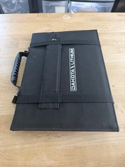 Folding Fast-Charge 12V Solar Panel