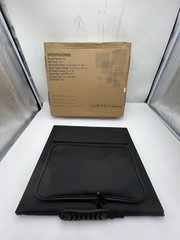 Powkey S60 Foldable Solar Panel Charger 18V DC Output 60KW