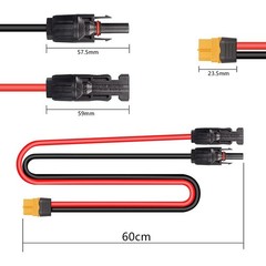 Connecting Cable 1 PC Low Power Consumption And Strong Current Load Capacity