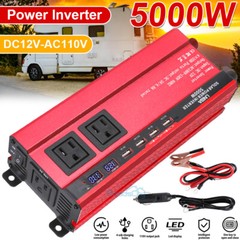 2025 UPGRADE Solar Panel Kit 200W 400W 12V Off Grid RV Camper Home & Inverter