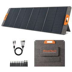 Portable Solar Panel 200W Foldable