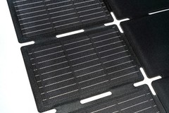 Star-Batt Solar Panel, Black, SBS-03 Solar Panels