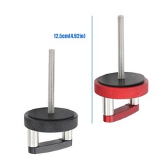 Threaded Roof Panel Mounting Knob Set with Hand Grip Suitable for Maintenance