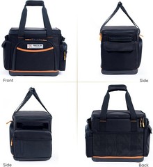 Jackery Explorer 1500 Carrying Case with Multiple Pockets & Easy Clean Features