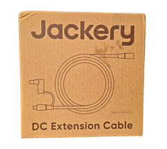 Jackery JA-CA05A DC Extension Cable for Solar Panel