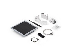 SenseCAP Solar Node P1-– Solar Powered LoRa Meshtastic Node, Outdoor Long Ran…