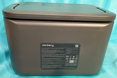 Jackery Power Station Explorer 600 Plus Portable Solar Power Station ️‍