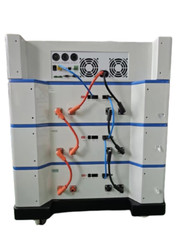 5.5KW OMO All-In-One Customizable Stacking Inverter/Battery System 5500W Inverte