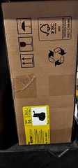 Pegasus Solar InstaFlash Kit w/Dovetail T-Bolt Black, PIF-RBDT (CASE OF 24)