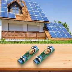 Reliable 10A DC to DC Converter Step Down Regulator for Voltage Control