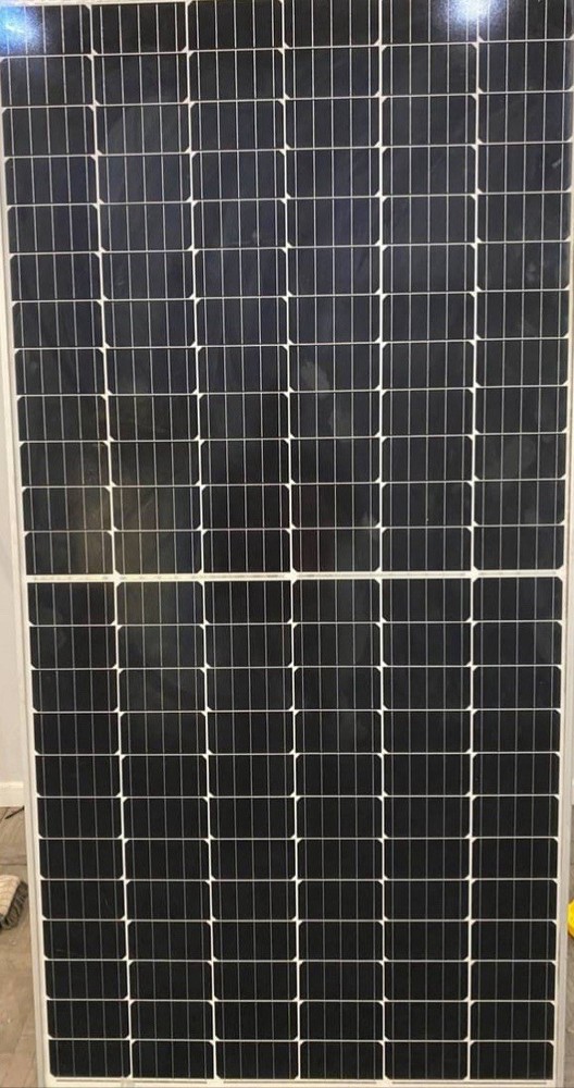 Rec 365 W Solar Panel x2