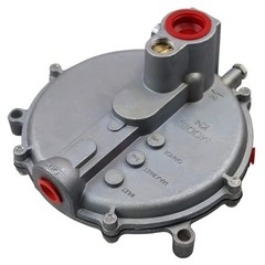 Low Pressure Regulator Generator # 039-122 Converter Natural Gas Lp Garretson…