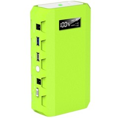 powkey Portable Power Station with AC Outlet, 65W/110V External Battery Pack …