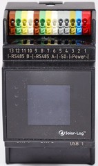 Solar-Log Base 100 PV Energy Management System 256326