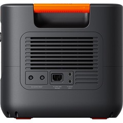 Jackery Explorer 3000 v2 Power Station 3072Wh Capacity and 3600W output LiFePO4