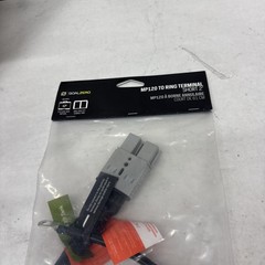Goal Zero Female MP120 to Ring Terminal – SKU 98109