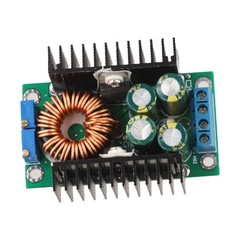 300W 12A Stepdown Power Supply Module Stable Current and Voltage Output