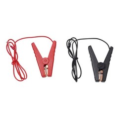 Clips Electrical Equipment Electric Plastic Safety Protection