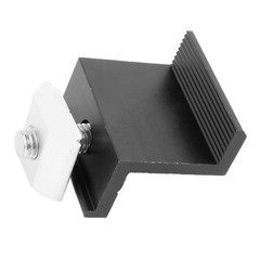 Solar Panel Support Clamp Fixing Medium Mounting PV Photovoltaic 30/35mm
