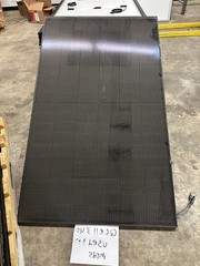 QCELLS 340W Q.PEAK DUO BLK Q.PEAK DUO BLK-G6+ 340 – 40 panel selling as lot only