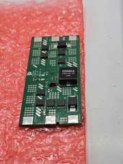 QC Solar Connector with Codaca Panel Board CSBX1250-1R0 2349