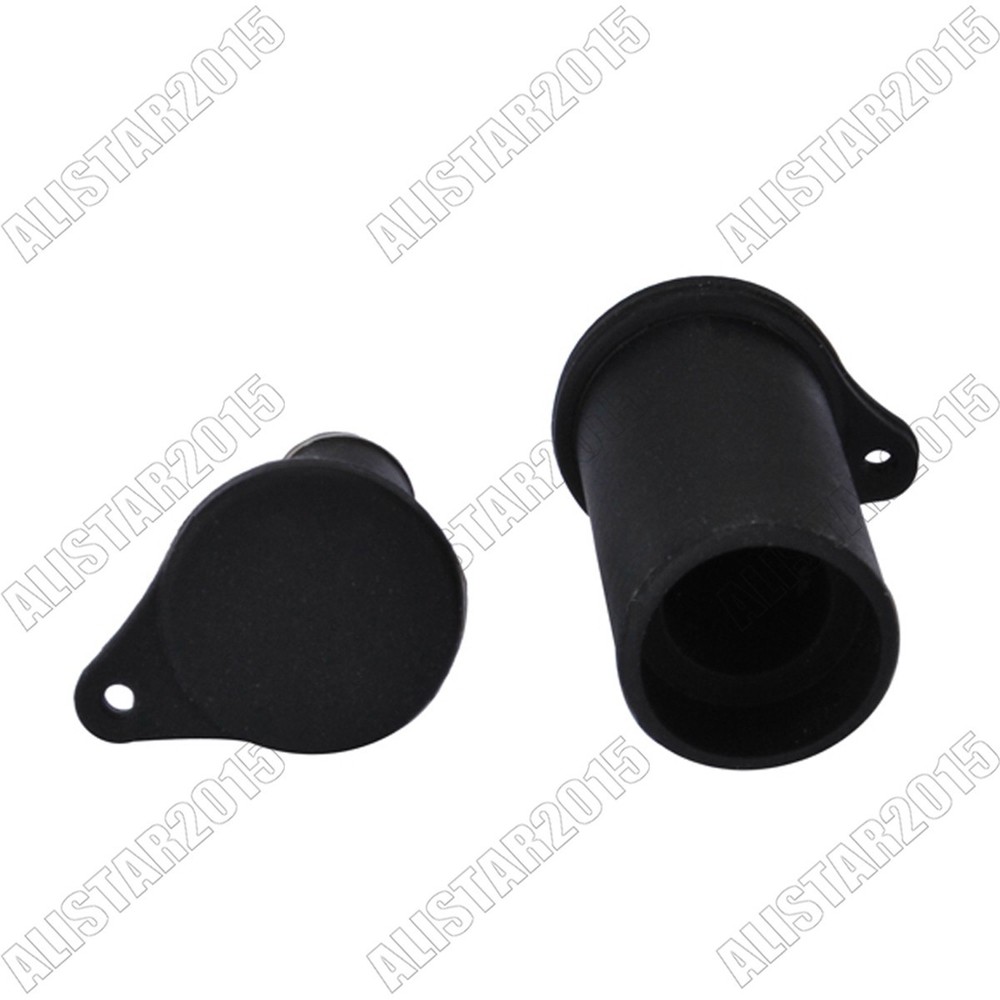 50 pairs Dust cap for Solar panel female and male cable connector sealing cap