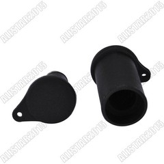 50 pairs Dust cap for Solar panel female and male cable connector sealing cap