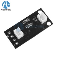 5-5.5V Single Axis Solar Tracking Module Automatic Light Tracking Finding Module