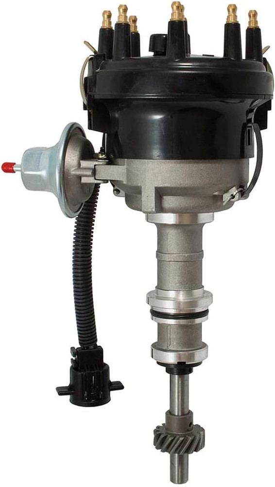 OEG Parts New Distributor Compatible with Lincoln Mercury 351 5.8 6.6 400 7.5 46