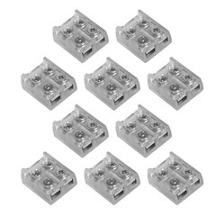 10Pcs LED Connector Terminals for Easy Installation of 8MM 10MM Strips