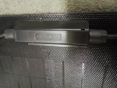 EcoFlow Model EF-Flex-160 EF Solar 160W Foldable Solar Panel