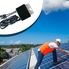 320W Solar Panel Optimizer for Photovoltaic Panel Voltage Stability Solar4988