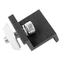 Solar Panel Support Clamp Fixing Medium Mounting PV Photovoltaic 30/35mm