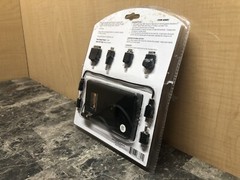 New Thunderbolt Magnum Solar Power Pack Recharge-on-the-Go! Item# 68691