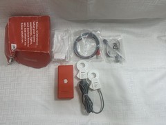 Sense Solar SM3 Home Energy Monitor Track Electricity FREE SHIP