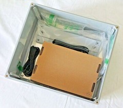 (C) Sunpower SP-ACC-STD residential install Kit QTY 1