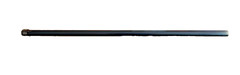 Evacuated Solar Tube (lot of 3) – 1 13/16″ OD x 59.5″ long – Free local pick up.