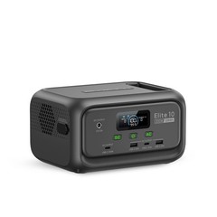 BLUETTI Elite 10 Mini Power Station 128Wh LiFePO4