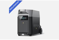 EcoFlow DELTA Pro 3600Wh Portable Power Station LiFePO4 Solar Generator