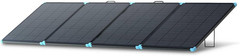 400W Portable Solar Panel Suitcase, 23% High Efficiency Foldable Solar Charger f