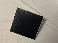 YCTechCam Solar Powered Components