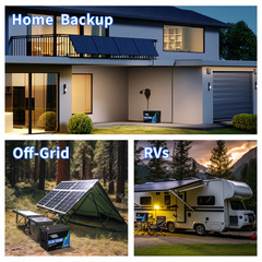 12V 150Ah LiFePO4 Battery 1920Wh Deep Cycle 150A BMS RV Off-Grid Solar Marine