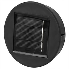 Solar Lights Top, Solar Top Solar Lantern Outdoor Decorations Garden Patio,So…