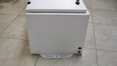 NEW Vorp Energy AL2-200W Solar Kit Enclosure