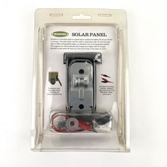 Moultrie Feeders 6 Volt Solar Panel – Extends Feeder Battery Life NEW