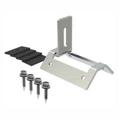 Pv Clamp Solar Panel Racking 100*72*89mm For Photovoltaic Clamp HIgh Quality