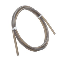 PTFE Consumables Tube 1.75mm for 3D Printer Filament Feed System 1m 2m 5m