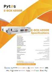 10KW Complete Offgrid Solar Kit + 15.36kWh Pytes Lithium Battery + 15K Sol Ark I