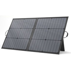 MHPOWOS 110W 220W Solar Panel for Ecoflow River 2 Pro River 2 Max River 3 Plus