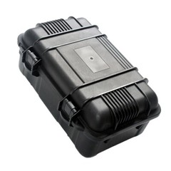 Rust Resistant Tool Box Efficient Tool Protection Case For Various Conditions